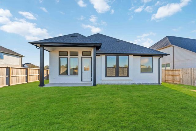 6511 Canary Knoll Court, Richmond, TX 77469