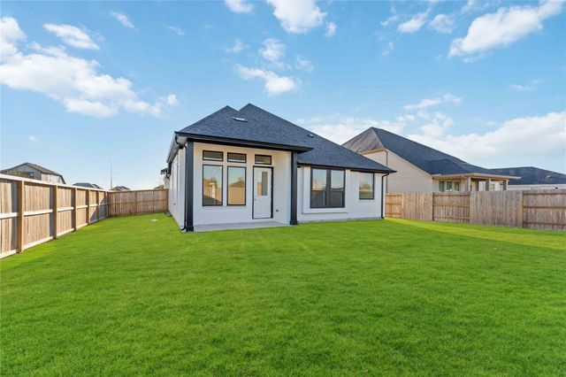 6511 Canary Knoll Court, Richmond, TX 77469