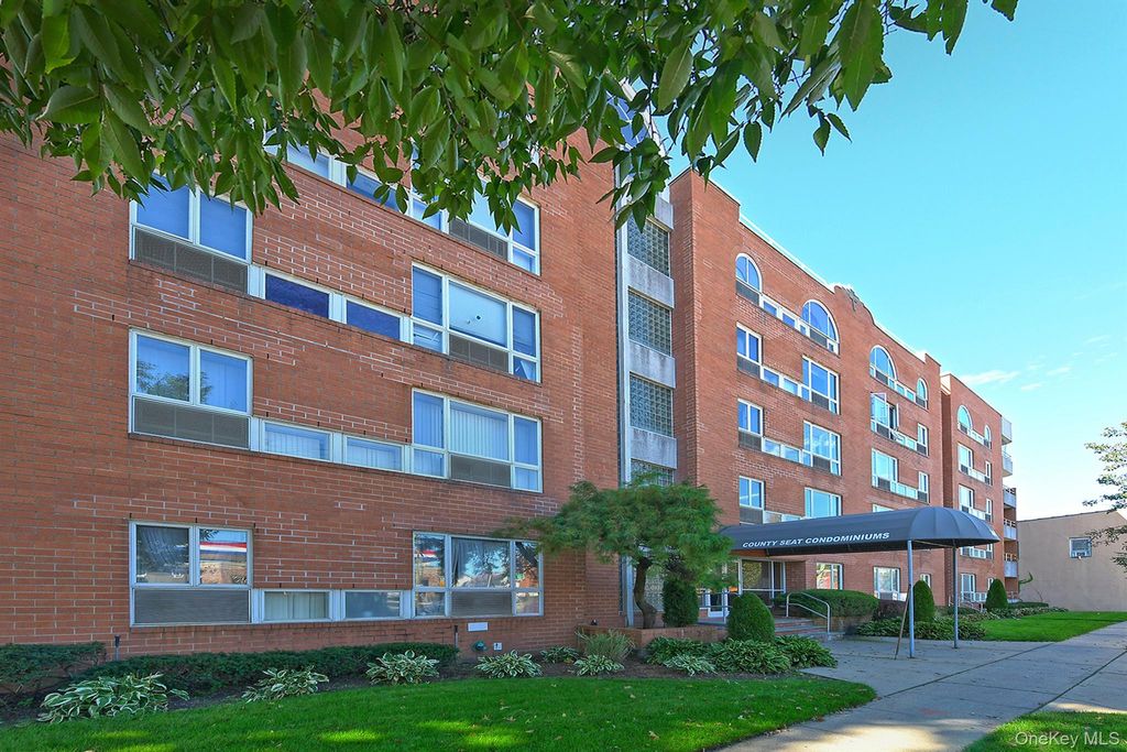 205 Mineola Boulevard 5I, Mineola, NY 11501 — photo 2