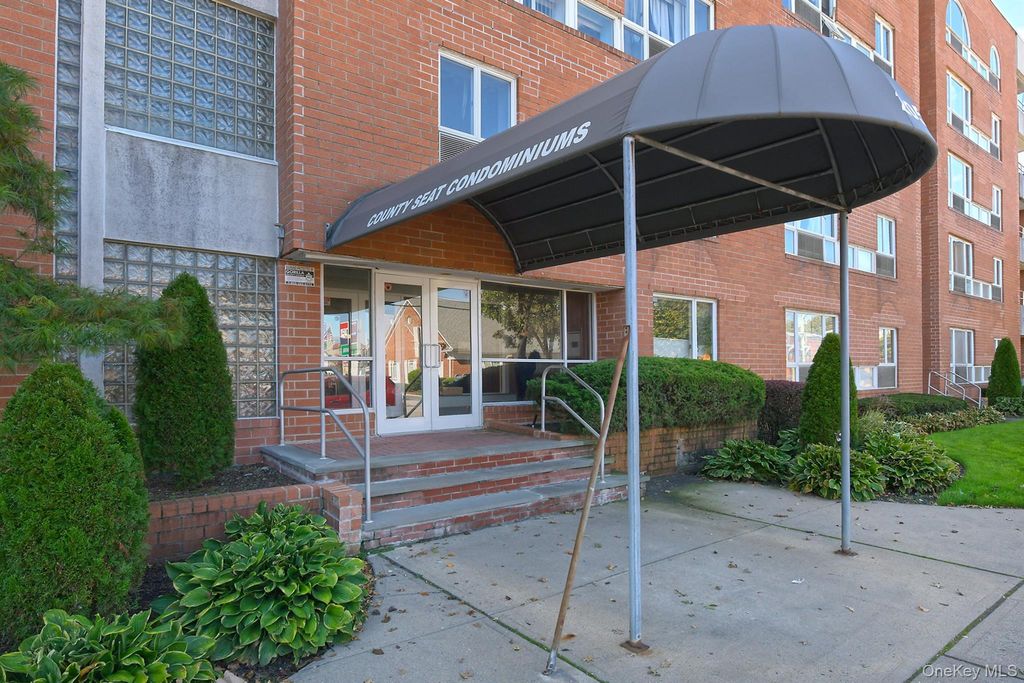 205 Mineola Boulevard 5I, Mineola, NY 11501 — photo 3