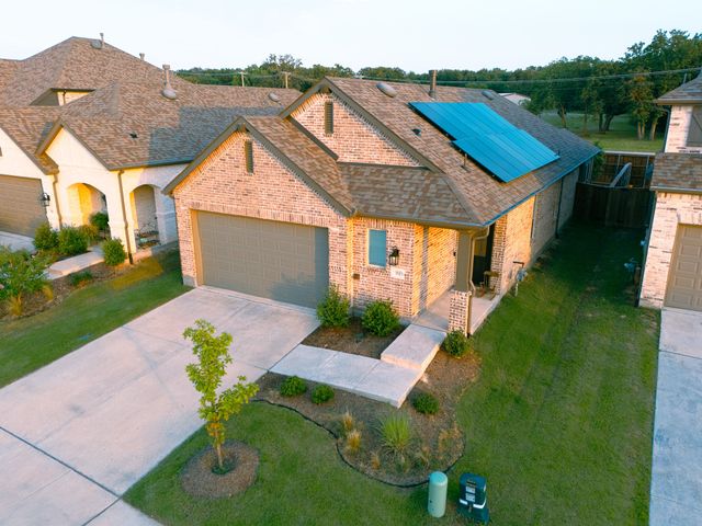 3918 Southbend Court, Denison, TX 75020