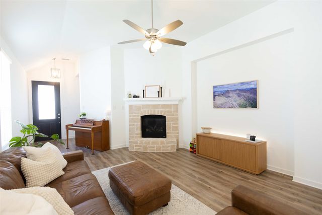 3918 Southbend Court, Denison, TX 75020