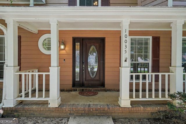 10035 Point View Drive, Jonesboro, GA 30238