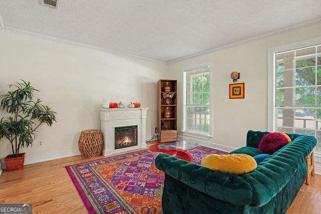10035 Point View Drive, Jonesboro, GA 30238