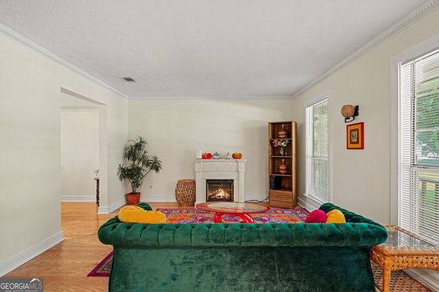10035 Point View Drive, Jonesboro, GA 30238