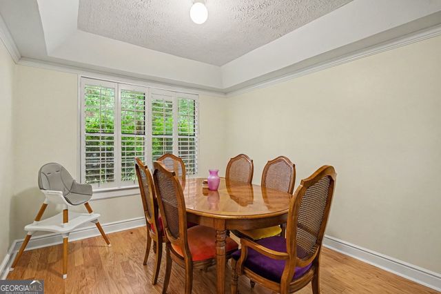 10035 Point View Drive, Jonesboro, GA 30238