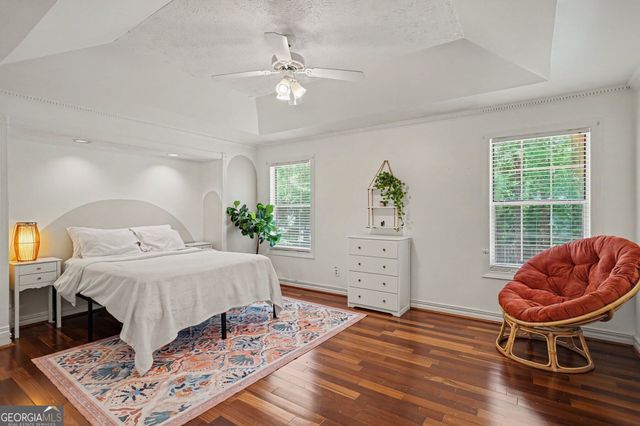 10035 Point View Drive, Jonesboro, GA 30238