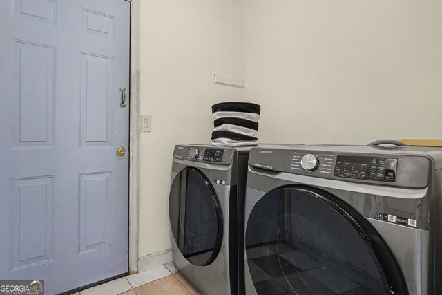 10035 Point View Drive, Jonesboro, GA 30238