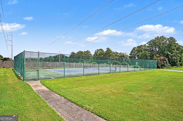 10035 Point View Drive, Jonesboro, GA 30238