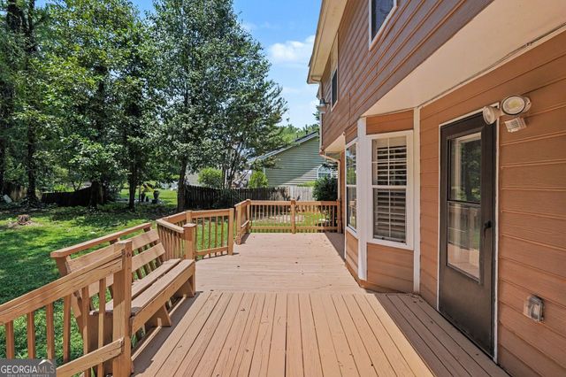 10035 Point View Drive, Jonesboro, GA 30238