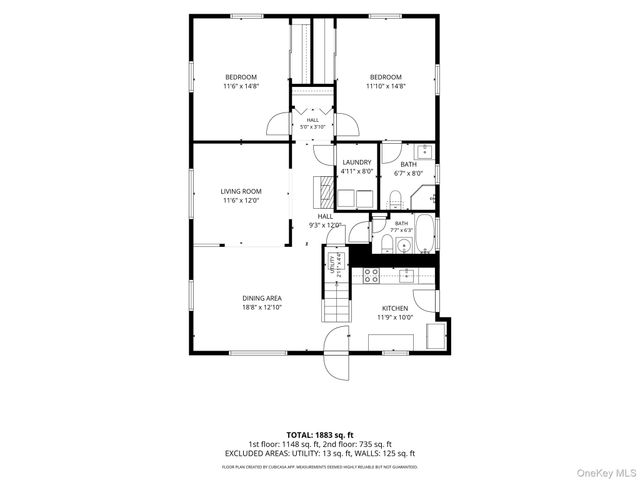 26 Sycamore Lane, Levittown, NY 11756