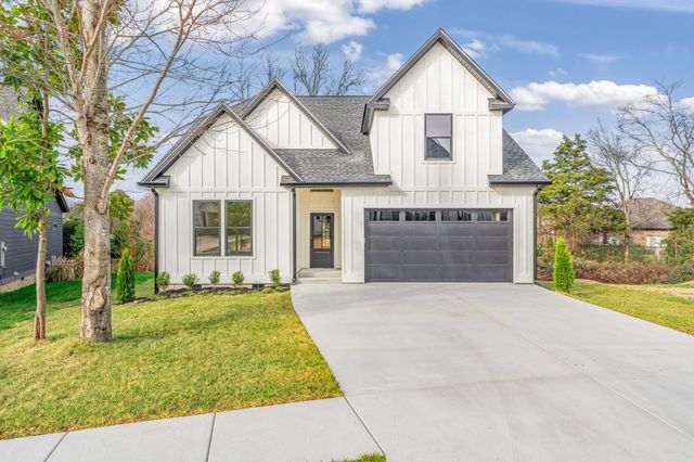 5034 Grove Park Court, Cleveland, TN 37312