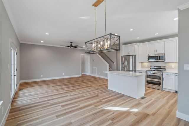 5034 Grove Park Court, Cleveland, TN 37312