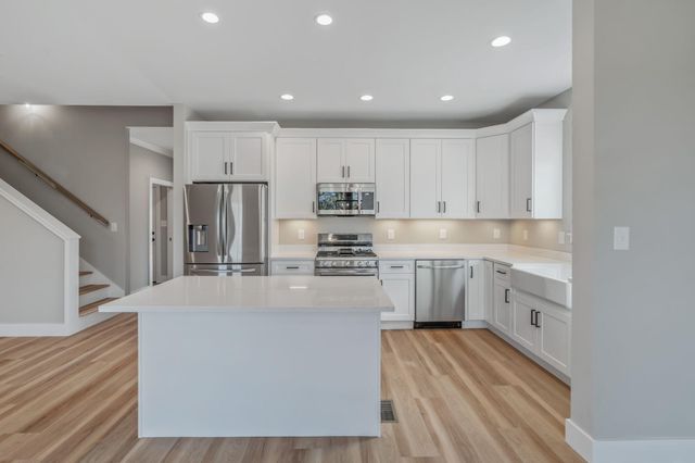 5034 Grove Park Court, Cleveland, TN 37312