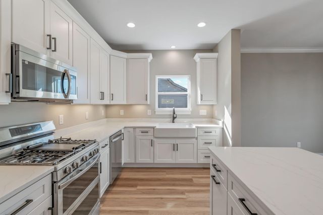 5034 Grove Park Court, Cleveland, TN 37312