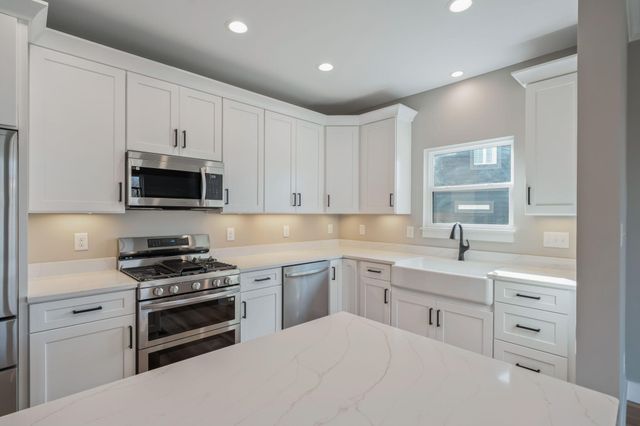 5034 Grove Park Court, Cleveland, TN 37312