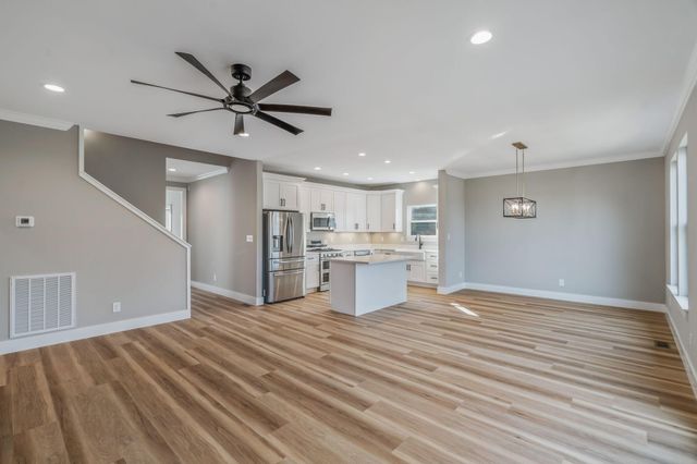 5034 Grove Park Court, Cleveland, TN 37312