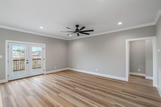 5034 Grove Park Court, Cleveland, TN 37312