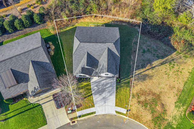 5034 Grove Park Court, Cleveland, TN 37312