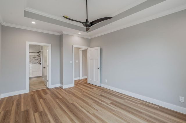 5034 Grove Park Court, Cleveland, TN 37312