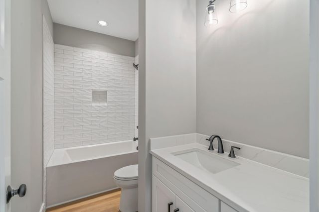 5034 Grove Park Court, Cleveland, TN 37312