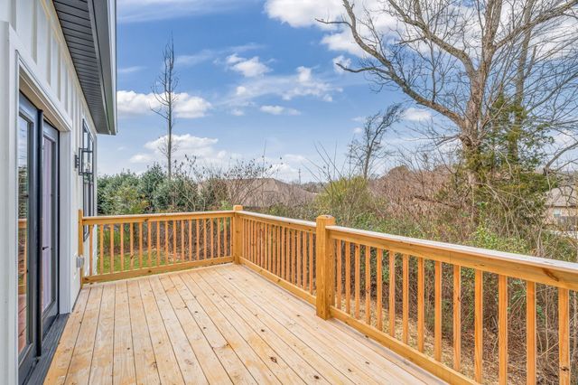5034 Grove Park Court, Cleveland, TN 37312