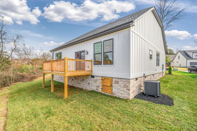 5034 Grove Park Court, Cleveland, TN 37312
