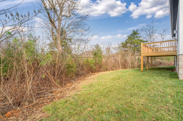 5034 Grove Park Court, Cleveland, TN 37312