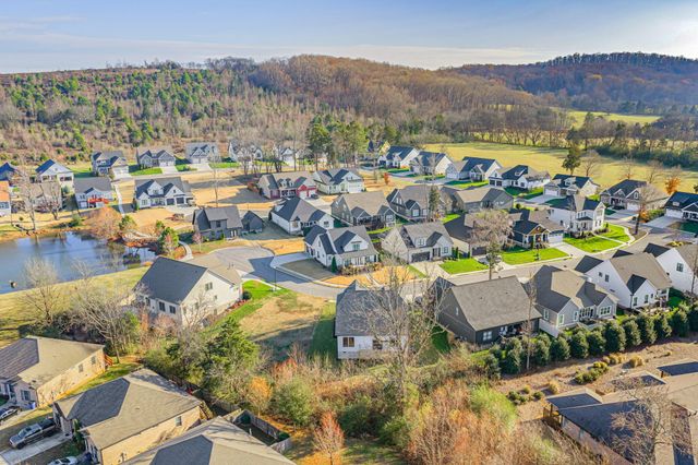 5034 Grove Park Court, Cleveland, TN 37312