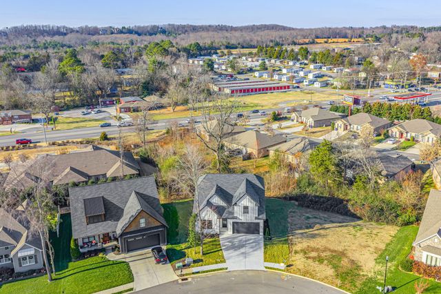 5034 Grove Park Court, Cleveland, TN 37312