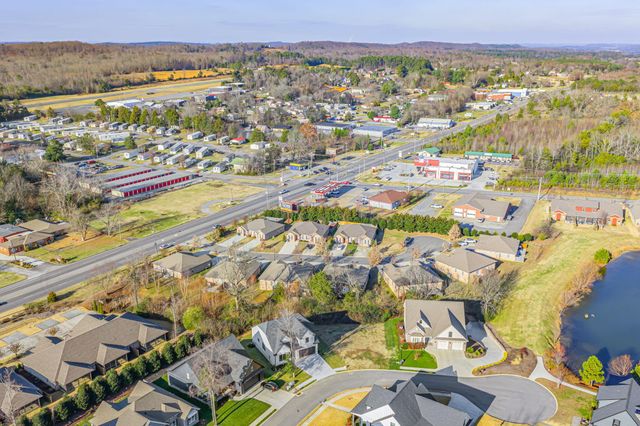 5034 Grove Park Court, Cleveland, TN 37312