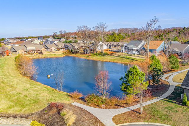 5034 Grove Park Court, Cleveland, TN 37312