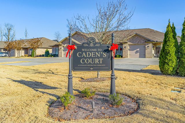5034 Grove Park Court, Cleveland, TN 37312