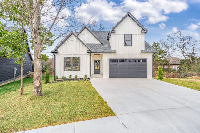 5034 Grove Park Court, Cleveland, TN 37312