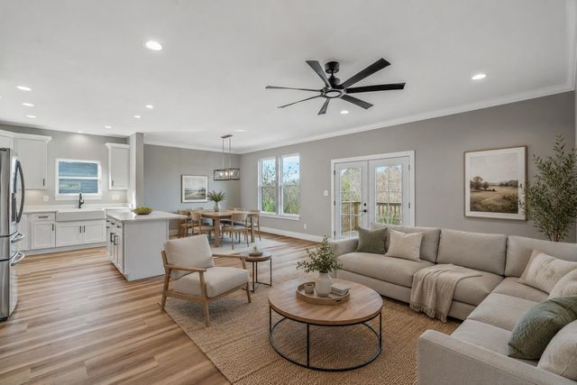 5034 Grove Park Court, Cleveland, TN 37312