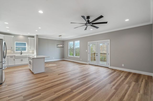 5034 Grove Park Court, Cleveland, TN 37312