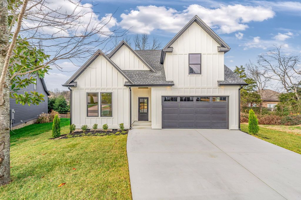 5034 Grove Park Court, Cleveland, TN 37312