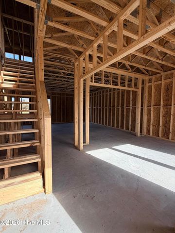 110 Palo Alto Park Drive, Maysville, NC 28555