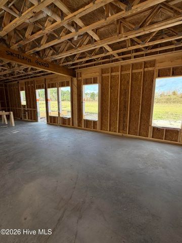 110 Palo Alto Park Drive, Maysville, NC 28555