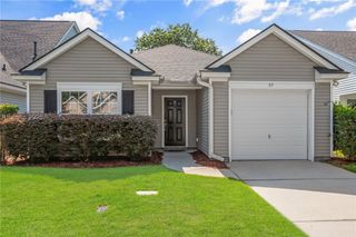 97 Crossings Blvd, Bluffton, SC 29910