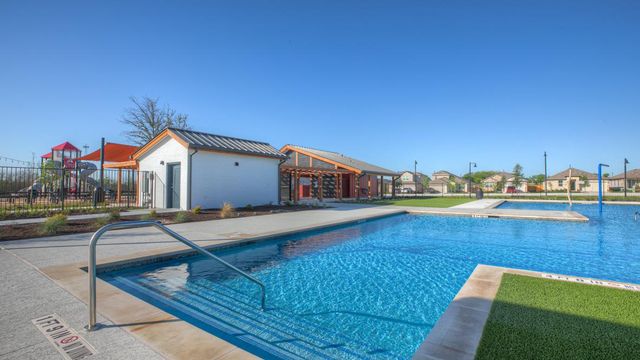 150 Galanthus CT, Kyle, TX 78640