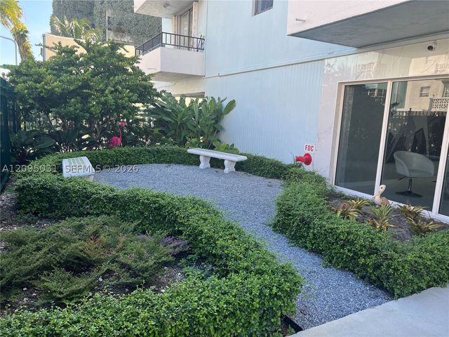 720 Collins Ave 509, Miami Beach, FL 33139