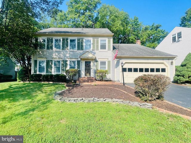 7227 DEVEREUX CT, Alexandria, VA 22315