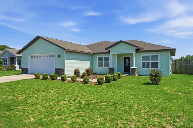 23051 NW 4TH PLACE, Newberry, FL 32669