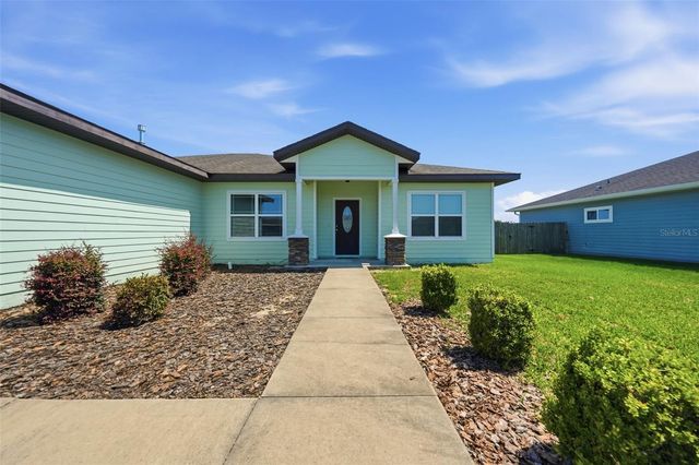 23051 NW 4TH PLACE, Newberry, FL 32669