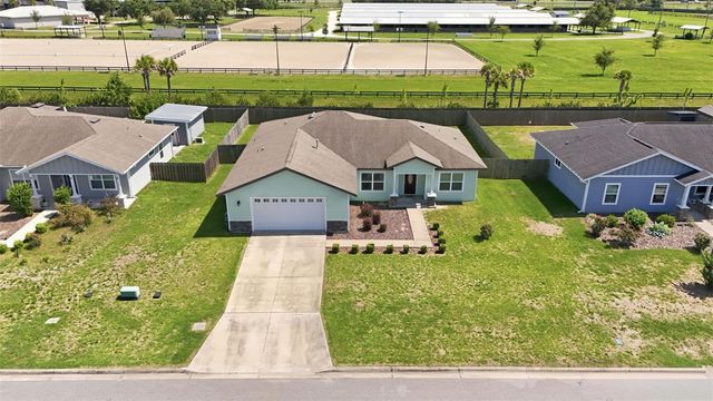 23051 NW 4TH PLACE, Newberry, FL 32669