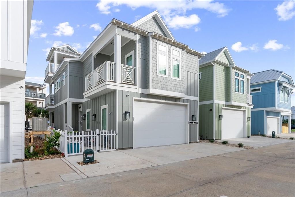 4903 State Highway 361 18, Port Aransas, TX 78373