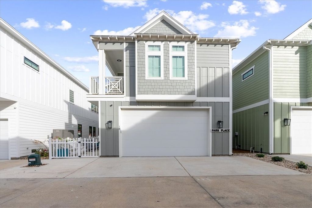 4903 State Highway 361 18, Port Aransas, TX 78373 — photo 2