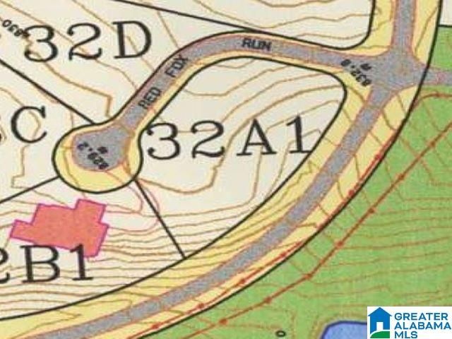 2 RED FOX RUN, Birmingham, AL 35242