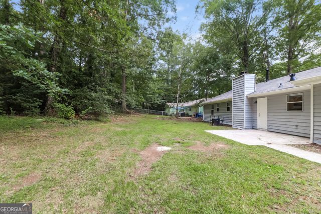3470 Valley Oaks Road, Lithonia, GA 30038